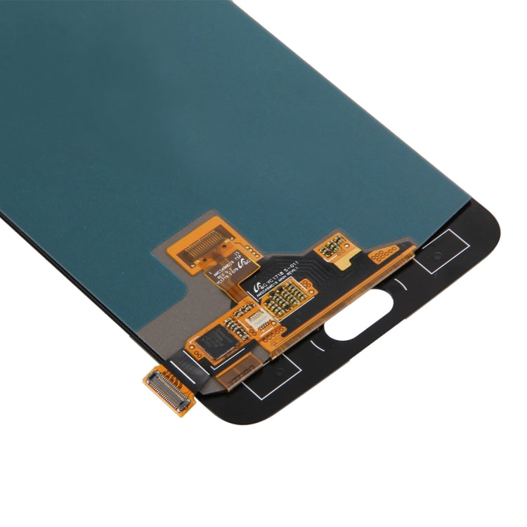 Schermo LCD con digitalizzatore touch per OnePlus 5 nero - immagine 5
