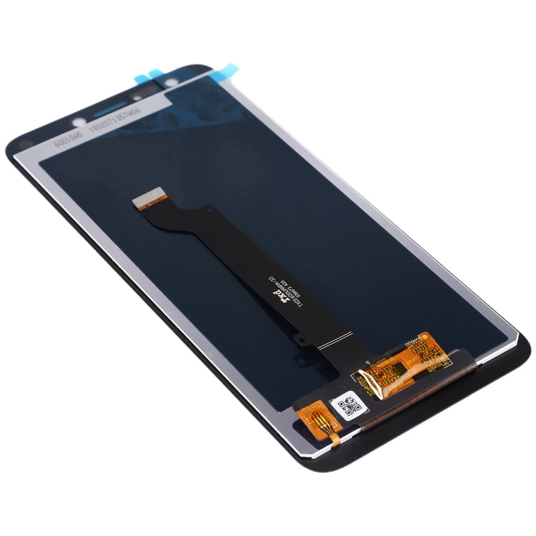 Schermo LCD con digitalizzatore per Asus ZenFone 5 Lite ZC600KL - immagine 4