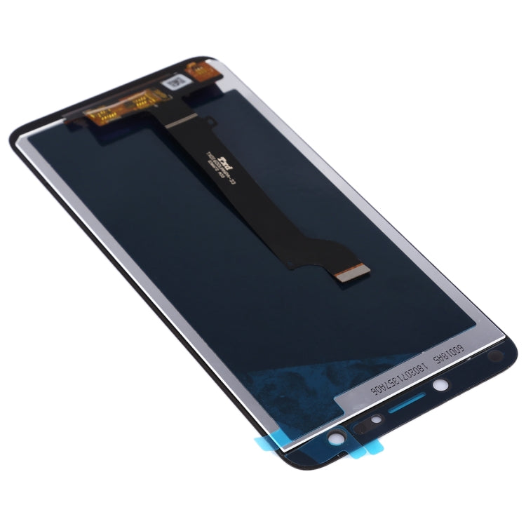 Schermo LCD con digitalizzatore per Asus ZenFone 5 Lite ZC600KL - immagine 5