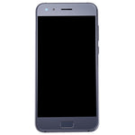 Schermo LCD con touch e cornice per Asus ZenFone 4 Pro ZS551KL - immagine 2