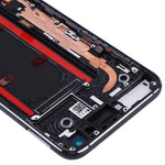 Schermo LCD con touch e cornice per Asus ZenFone 4 Pro ZS551KL - immagine 5