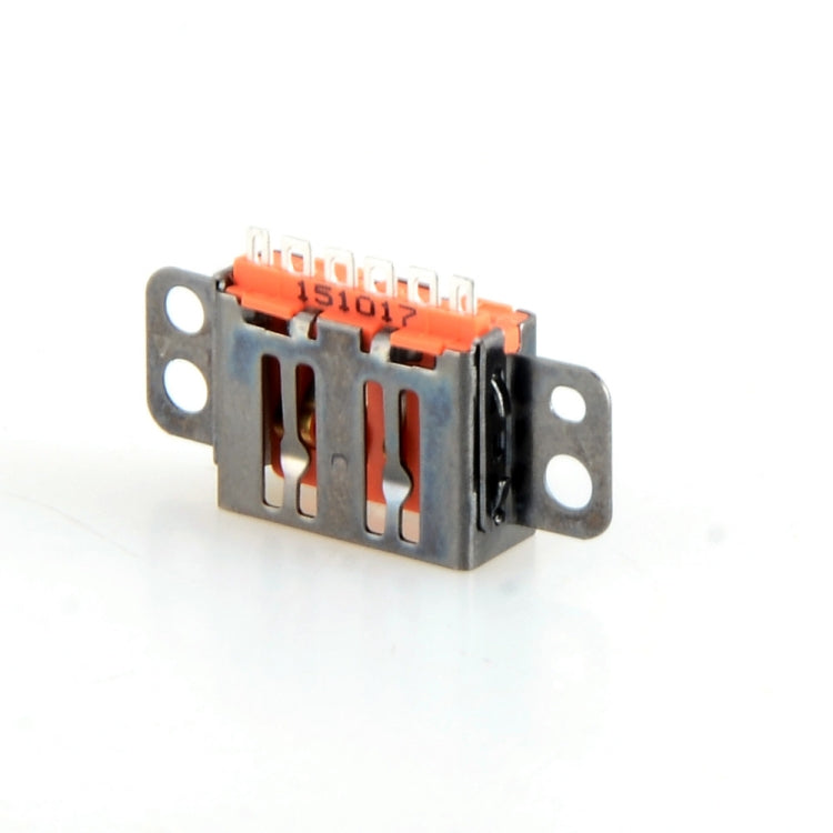 Connettore jack di alimentazione USB per Lenovo Yoga 3 Pro 13 - immagine 5