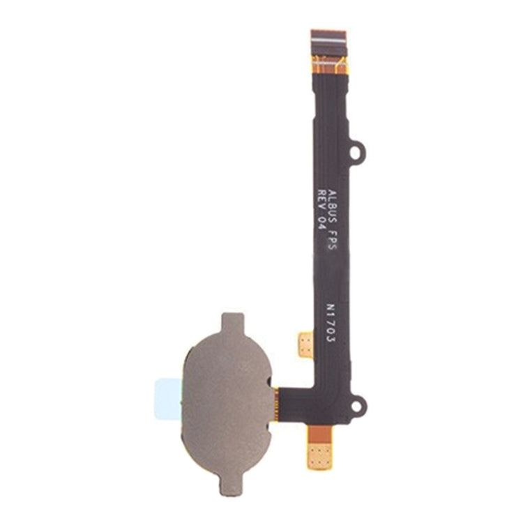 Cavo flex sensore impronte per Motorola Moto Z2 Play XT1710 - immagine 3