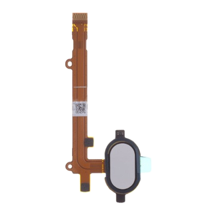 Cavo flex sensore impronte per Motorola Moto Z2 Play XT1710 - immagine 7
