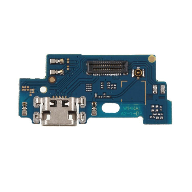 Scheda porta di ricarica per Asus Zenfone Max M1 ZB555KL