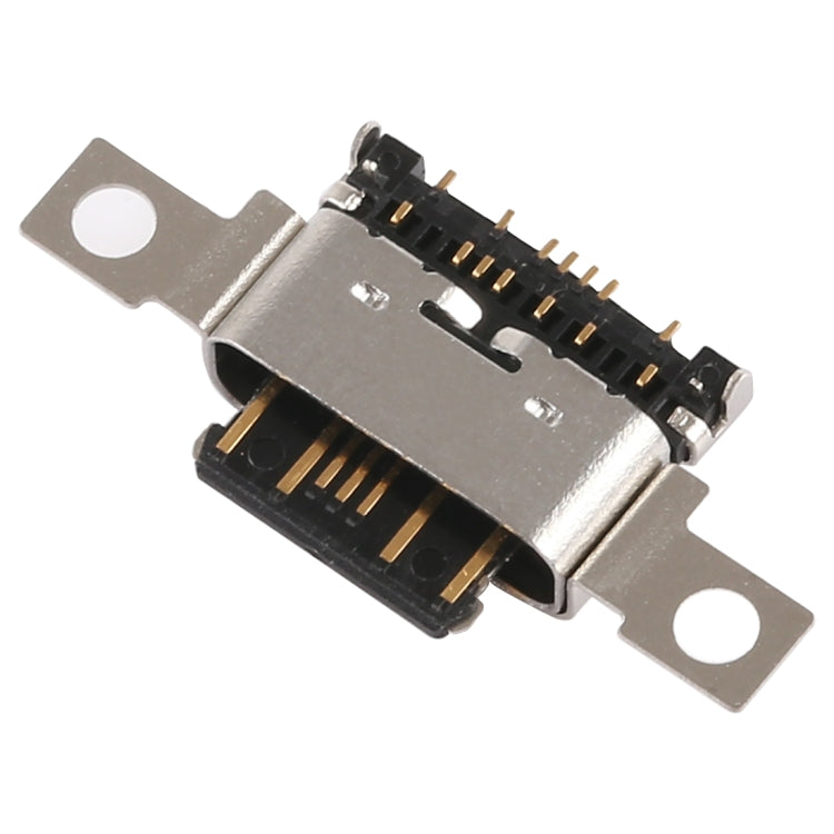 Connettore porta di ricarica per Nokia 7 - immagine 4