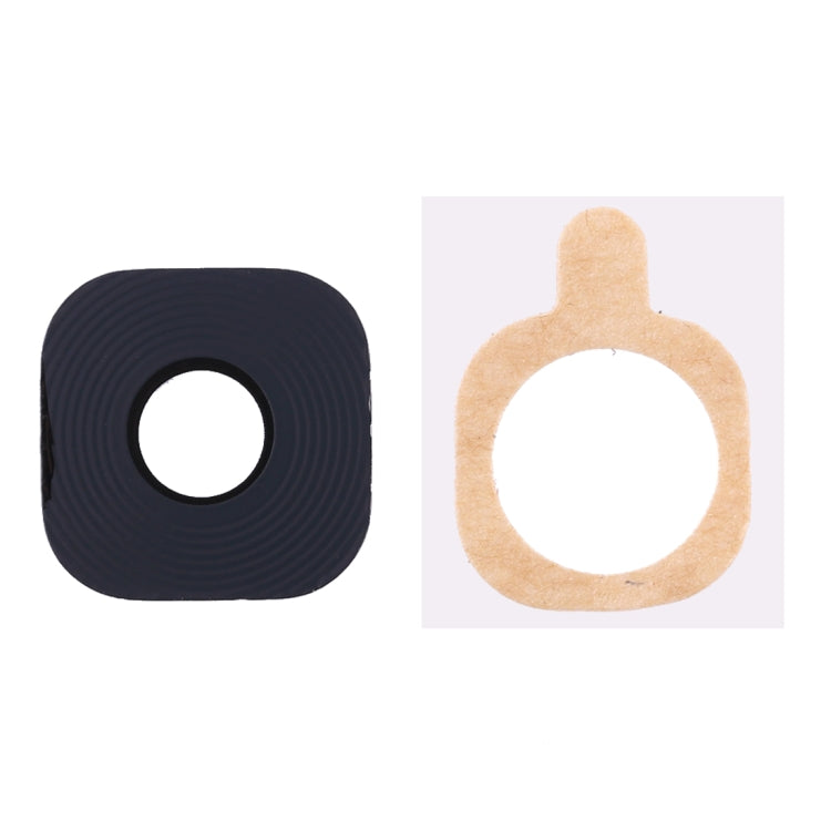 Copriobiettivo fotocamera posteriore per Galaxy S6 Edge+