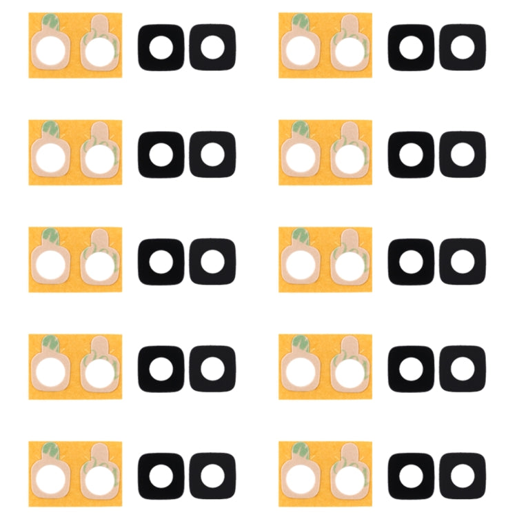 Copriobiettivo fotocamera posteriore per Galaxy J2 Prime