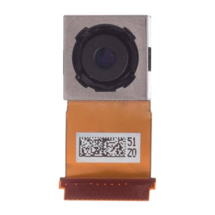 Fotocamera posteriore di ricambio per Motorola Moto G5 e G5 Plus - immagine 2