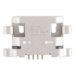 Connettore porta di ricarica per Xiaomi Redmi Note 5A - immagine 2