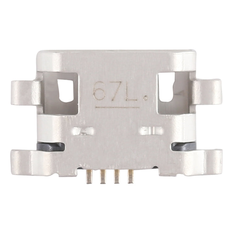 Connettore porta di ricarica per Xiaomi Redmi Note 5A - immagine 2