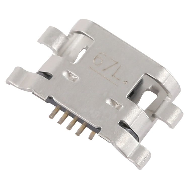 Connettore porta di ricarica per Xiaomi Redmi Note 5A - immagine 3