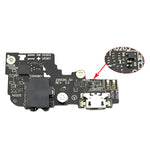 Scheda porta di ricarica ASUS ZenFone 4 Selfie Pro ZD552KL - immagine 3