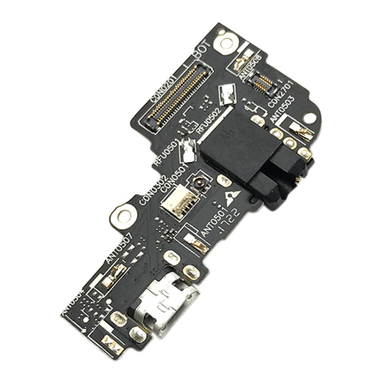 Scheda porta di ricarica ASUS ZenFone 4 Selfie Pro ZD552KL - immagine 4