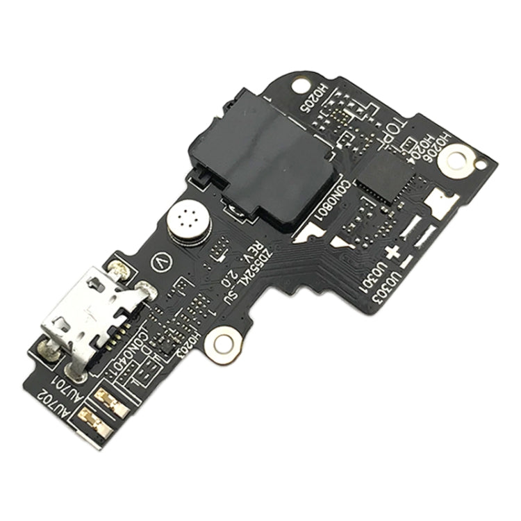 Scheda porta di ricarica ASUS ZenFone 4 Selfie Pro ZD552KL - immagine 5