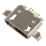 Connettore porta di ricarica per HTC Desire 816, 816G e 816H - immagine 3