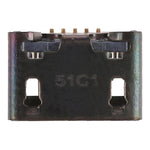 Connettori porta ricarica HTC One M7, set da 10 - immagine 2