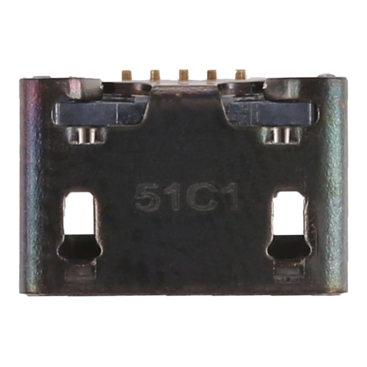 Connettori porta ricarica HTC One M7, set da 10 - immagine 2