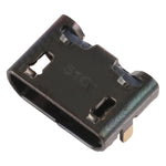 Connettori porta ricarica HTC One M7, set da 10 - immagine 3