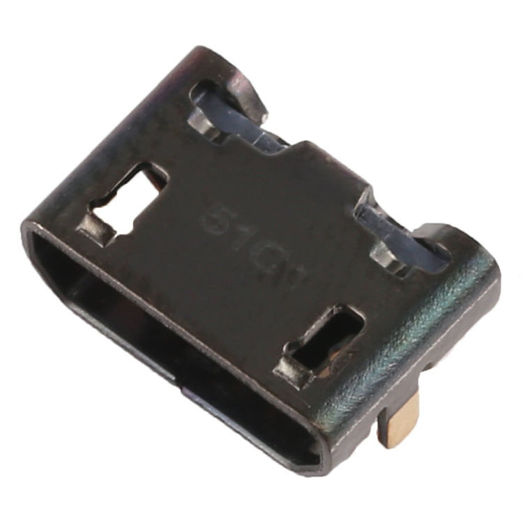Connettori porta ricarica HTC One M7, set da 10 - immagine 3