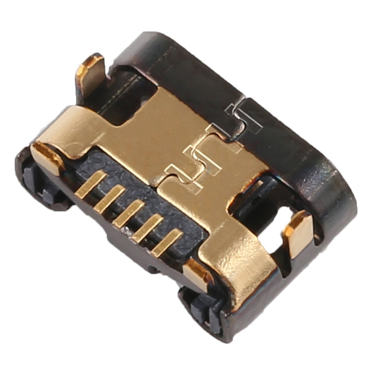 Connettori porta ricarica HTC One M7, set da 10 - immagine 4