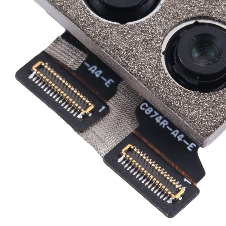 Fotocamera posteriore di ricambio per Nokia 7 Plus e E9 Plus - immagine 4