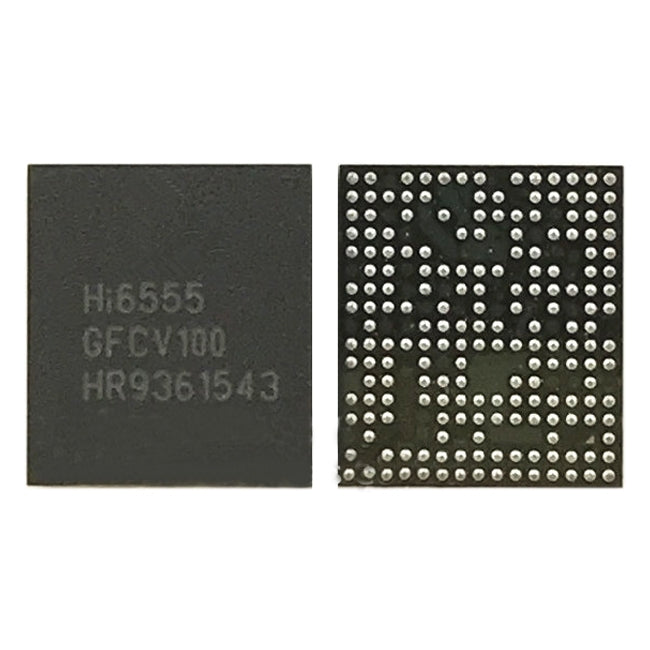 IC di alimentazione HI6555 per Huawei Honor 6x