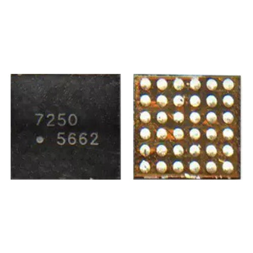 Chip controllo retroilluminazione IC 5662 per iPad Pro 10,5"