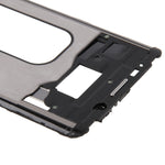Piastra cornice anteriore LCD per Samsung Galaxy S6 Edge+ G9280