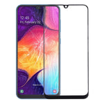 Lente vetro esterna per Samsung Galaxy A50 e A30