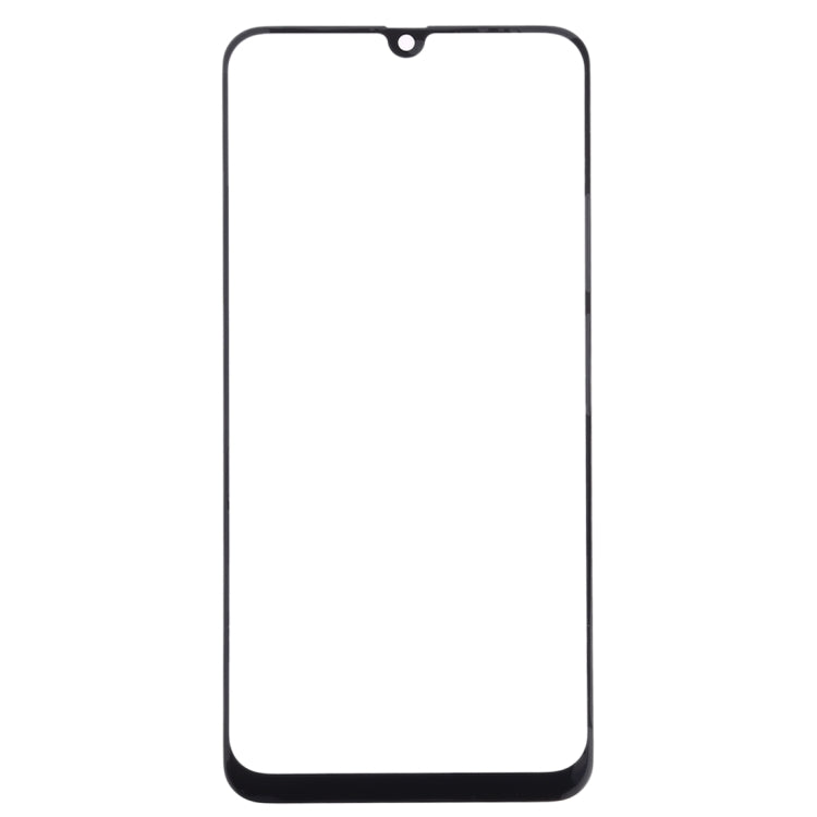 Lente vetro esterna per Samsung Galaxy A50 e A30