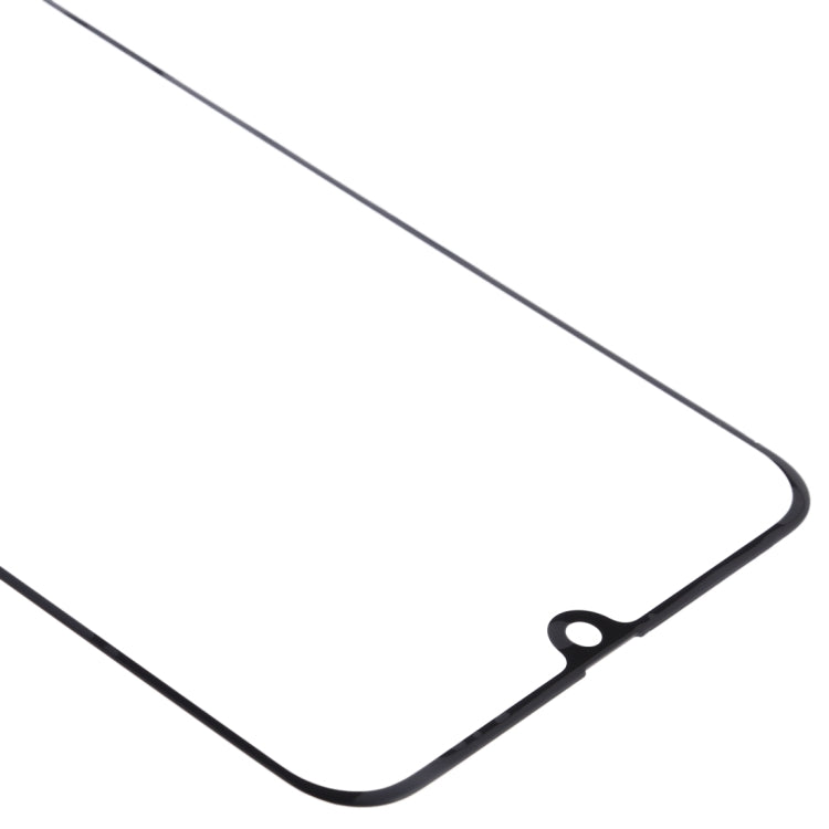 Lente vetro esterna per Samsung Galaxy A50 e A30