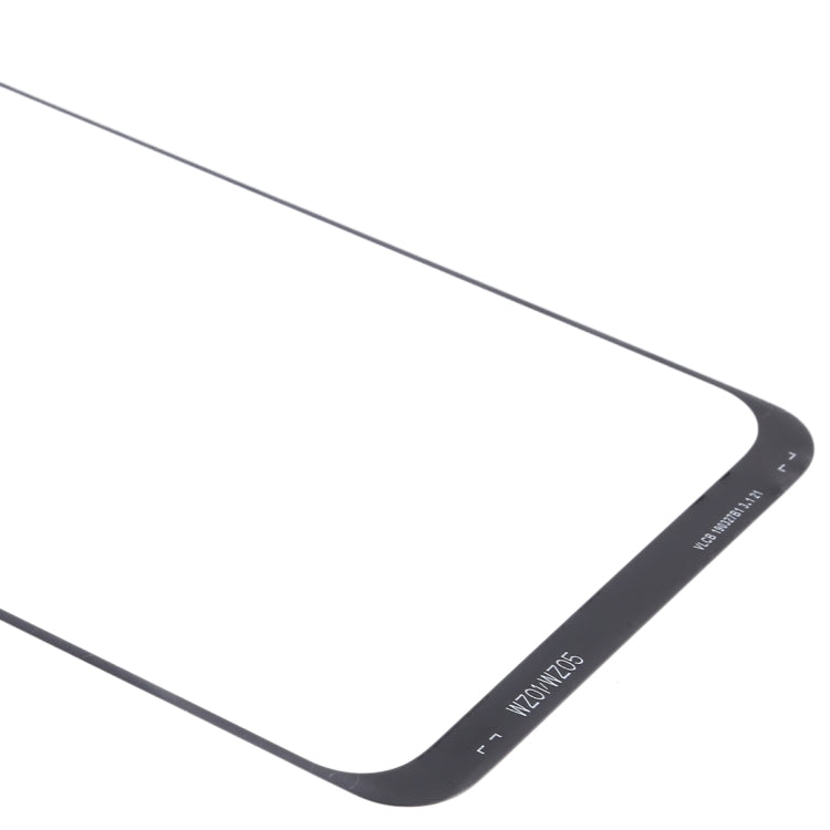 Lente vetro esterna per Samsung Galaxy A50 e A30