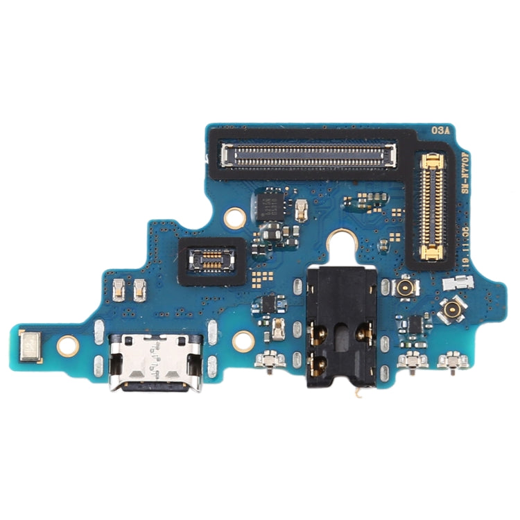 Scheda porta di ricarica per Samsung Galaxy Note10 Lite SM-N770F