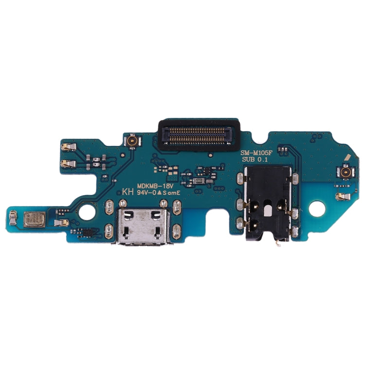 Scheda porta ricarica per Samsung Galaxy M10 SM-M105F