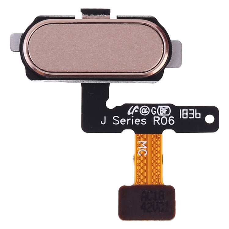 Cavo flessibile sensore impronte Samsung Galaxy J5 (2017) - immagine 6