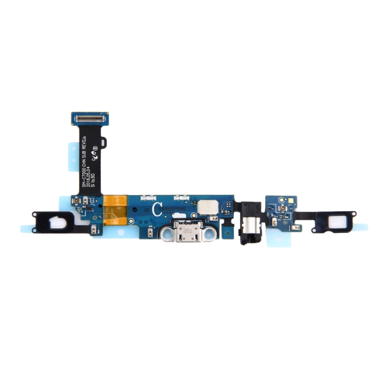Cavo flex porta ricarica per Samsung Galaxy C7 C7000