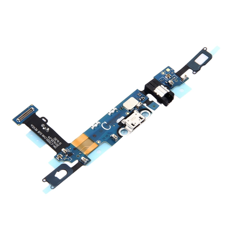 Cavo flex porta ricarica per Samsung Galaxy C7 C7000 - immagine 4