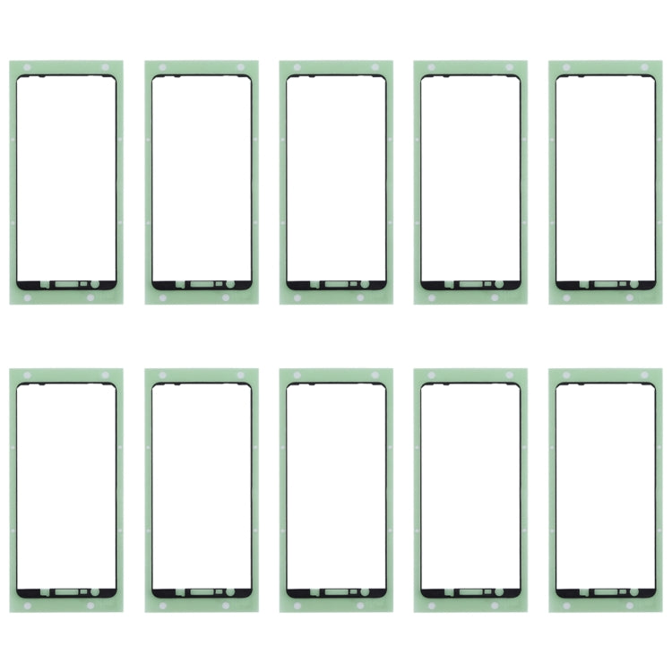 Adesivo alloggiamento anteriore per Galaxy A7 2018 Samsung