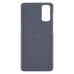 Per la copertura posteriore della batteria Samsung Galaxy S20, For Samsung Galaxy S20