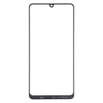 Vetro esterno schermo Samsung Galaxy A31 di ricambio - immagine 3