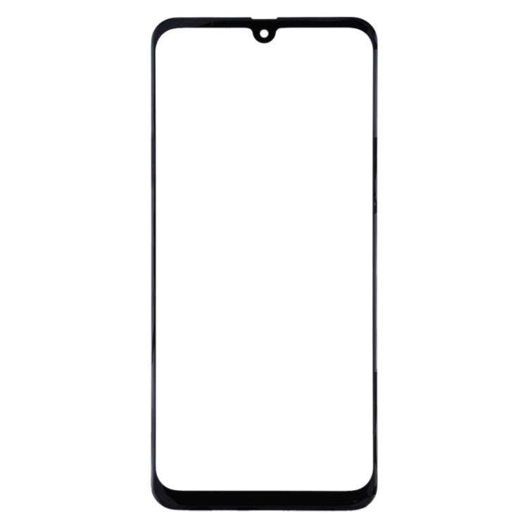 Lente vetro esterna schermo per Samsung Galaxy A41