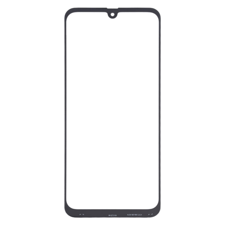 Lente vetro esterna schermo per Samsung Galaxy A41