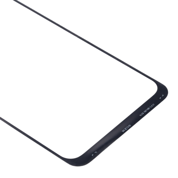 Lente vetro esterna schermo per Samsung Galaxy A41