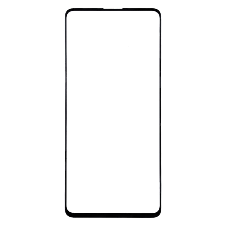 Vetro esterno schermo per Samsung Galaxy A51 - immagine 2