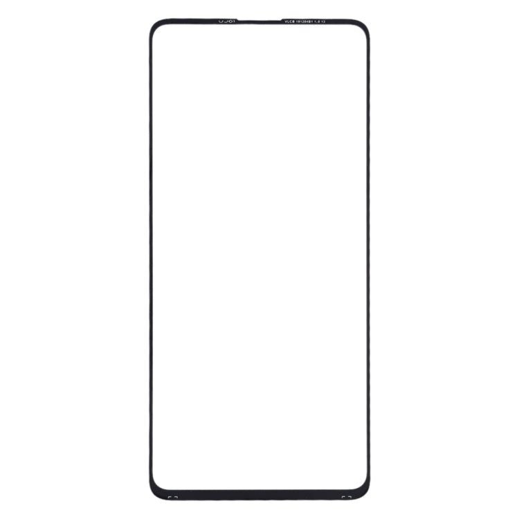 Vetro esterno schermo per Samsung Galaxy A51 - immagine 3