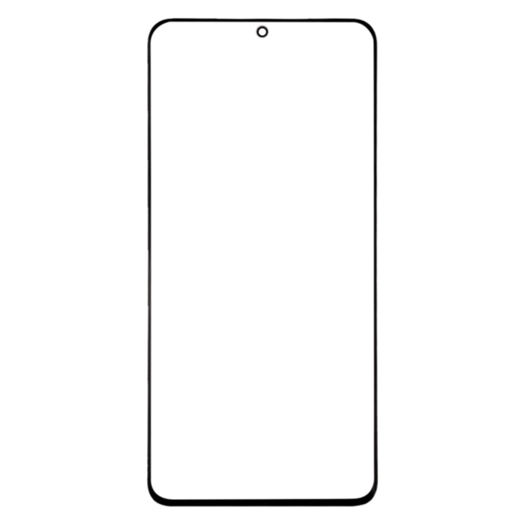 Lente vetro esterna per Samsung Galaxy S20+