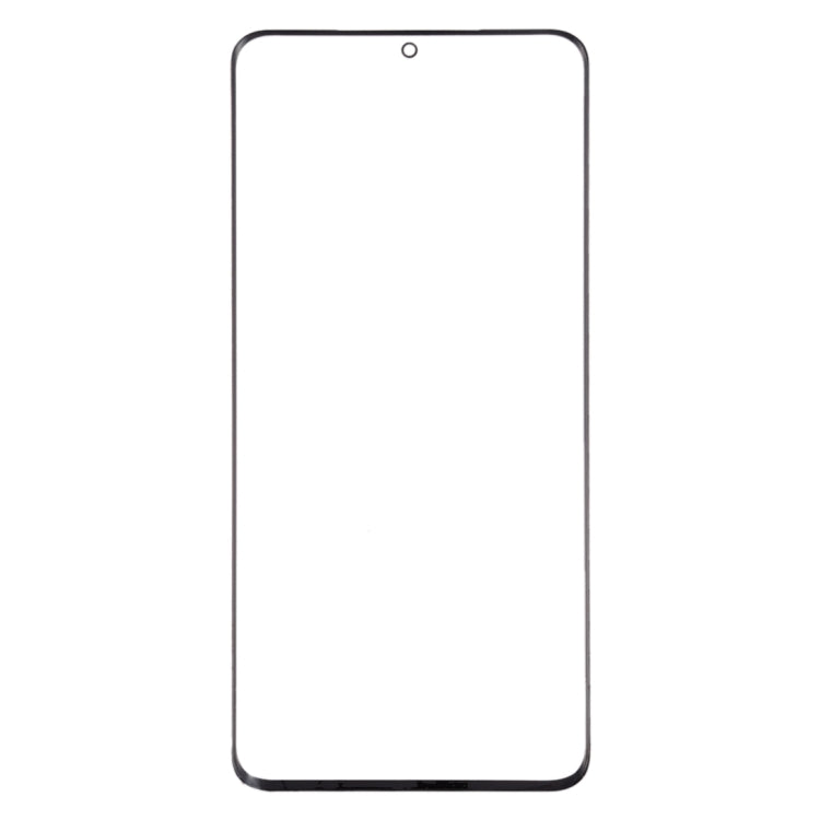 Lente vetro esterna per Samsung Galaxy S20+