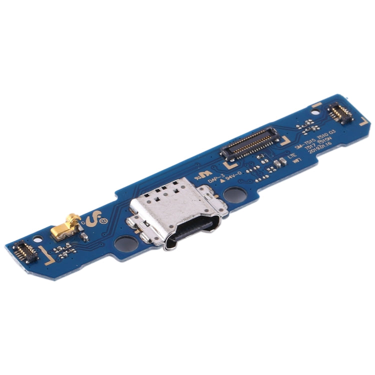 Scheda porta di ricarica Samsung Galaxy Tab A 10.1 (2019) SM-T510 - immagine 2