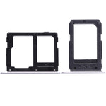 Vassoio SIM e MicroSD per Samsung Galaxy A5/A7 2016 - immagine 3